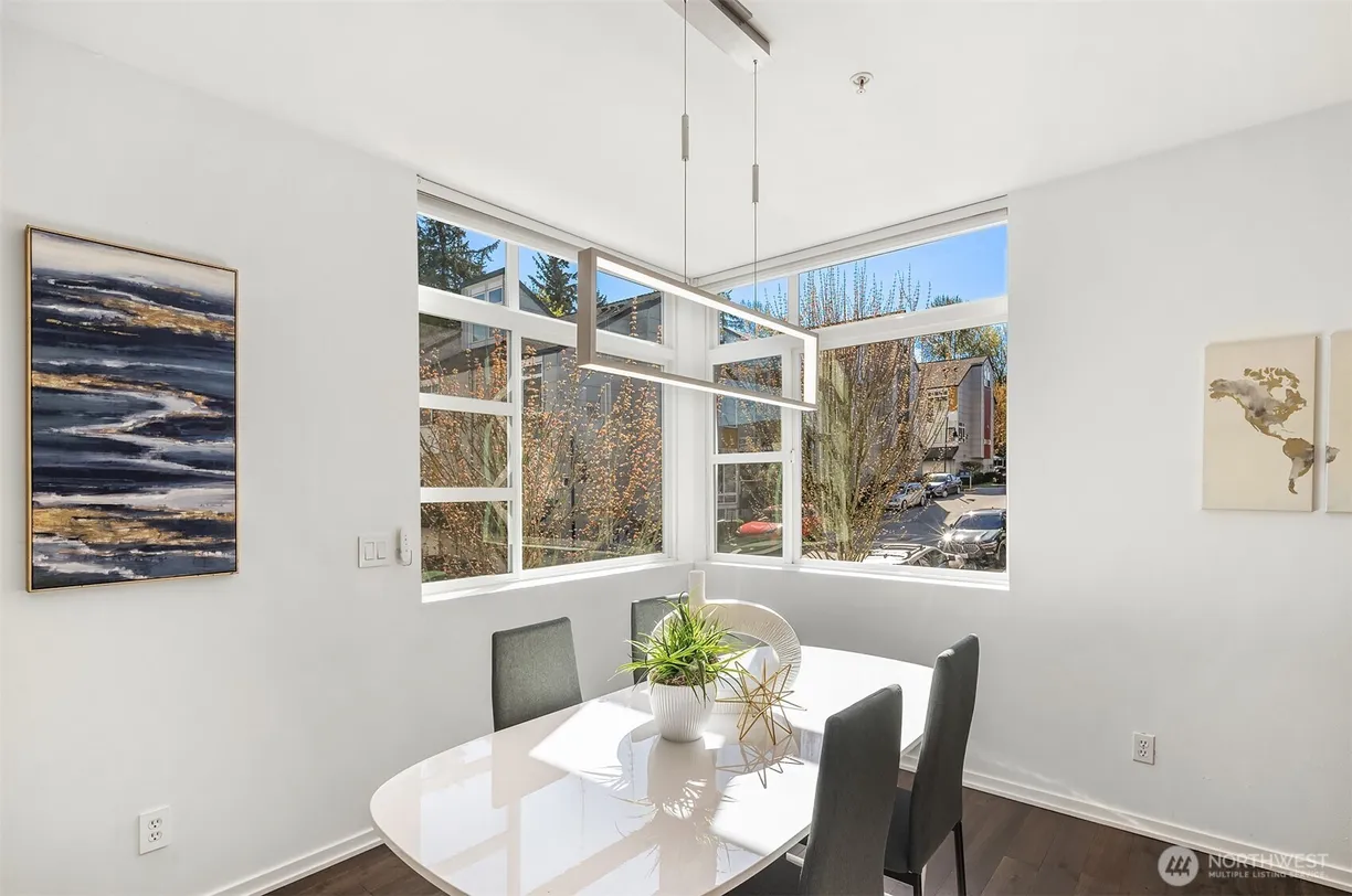 Seattle Area Real Estate | View 15180 NE 81st Way, 101 | 2 Beds, 2 Baths
