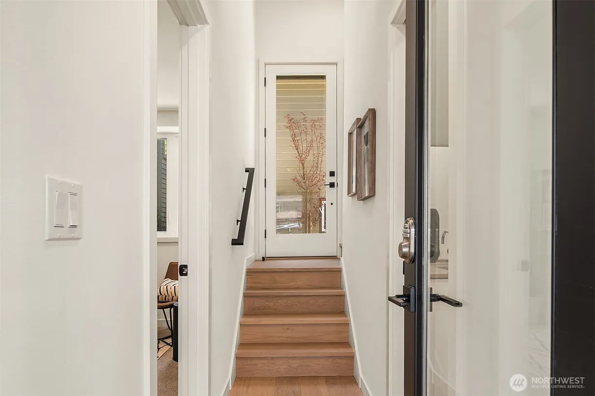 Seattle Area Real Estate | View 1242 15th Avenue | Listing