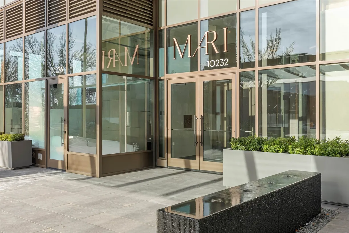 Seattle Area Real Estate | View 10232 NE 10th Street, 501 | Listing