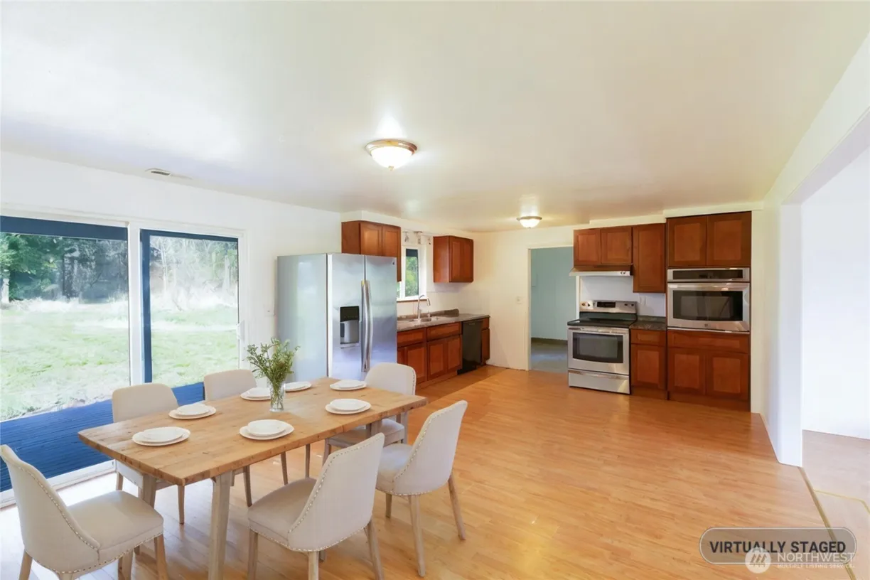 Seattle Area Real Estate | View 10206 48th Avenue | Listing