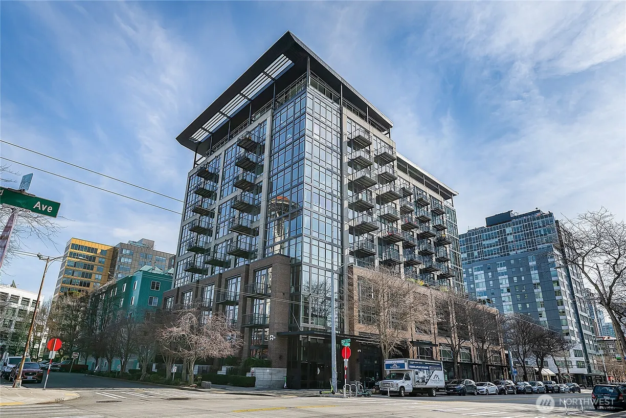 Seattle Area Real Estate | View 2720 3rd Avenue, 314 | 1 Bed, 1 Bath