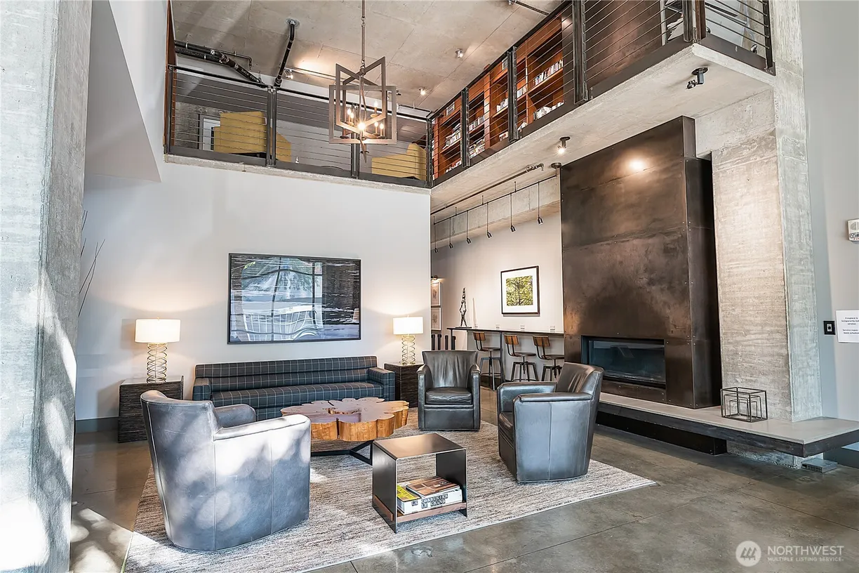 Seattle Area Real Estate | View 2720 3rd Avenue, 314 | Listing