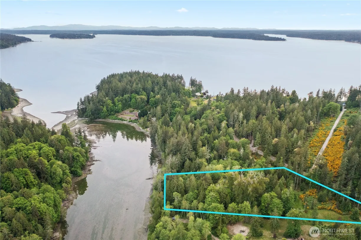 Seattle Area Real Estate | View 0 Crescent Beach Road
