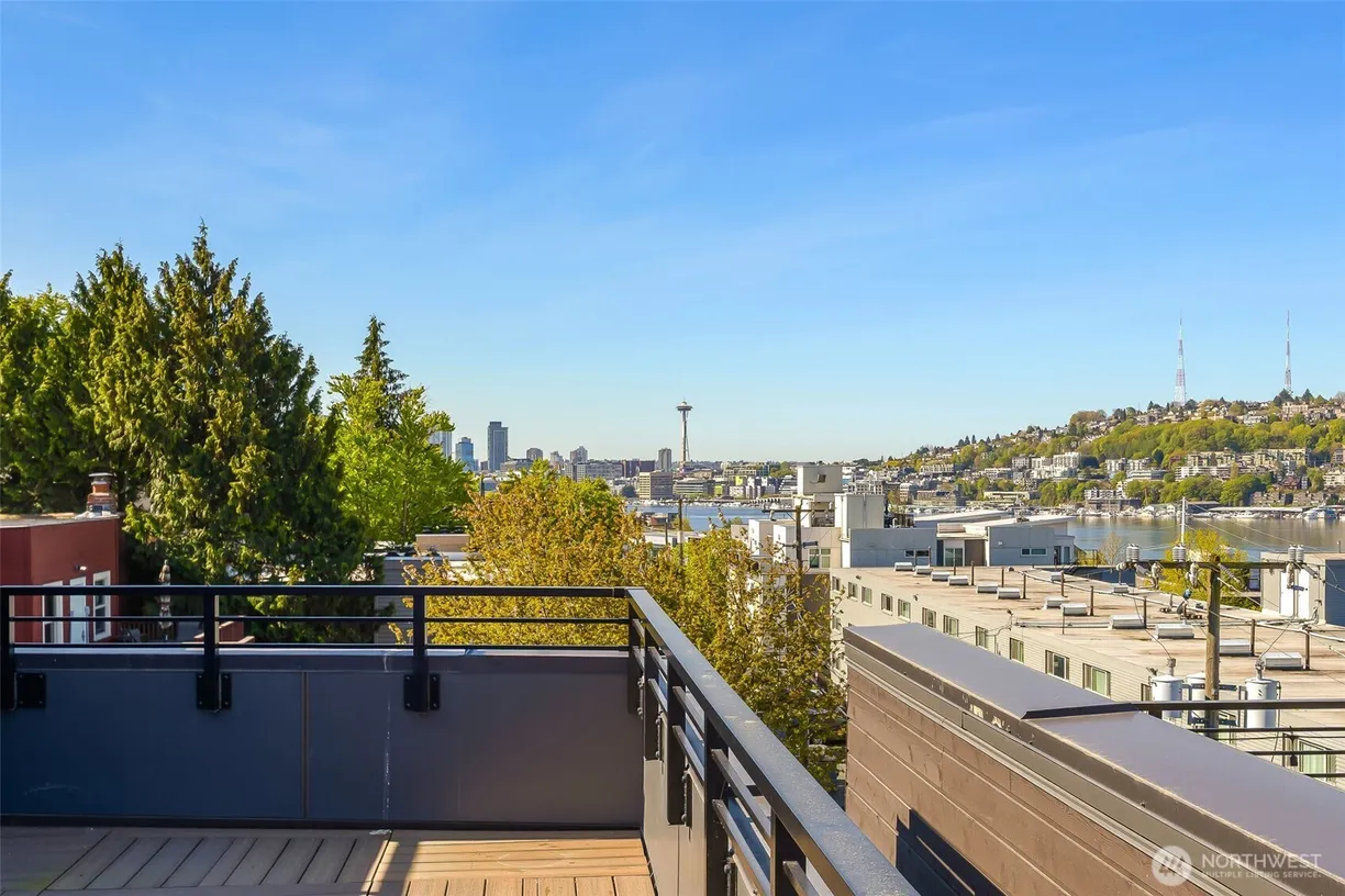 Seattle Area Real Estate | View 225 E Shelby Street | Listing