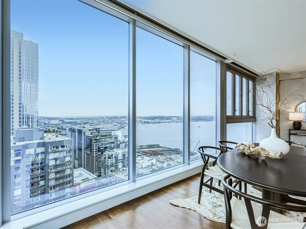 Seattle Area Real Estate | View 1521 2nd Avenue, 2502 | Listing