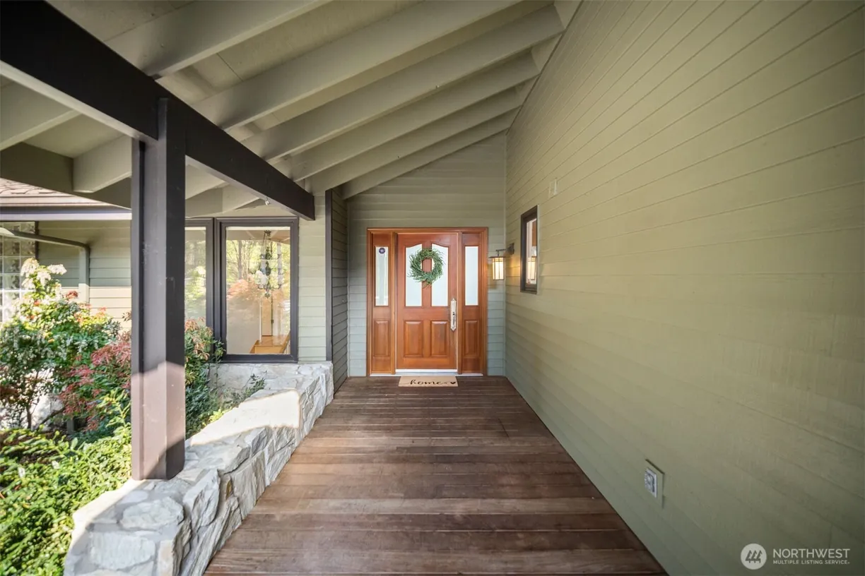 Seattle Area Real Estate | View 4902 Bush Mountain Drive | Listing