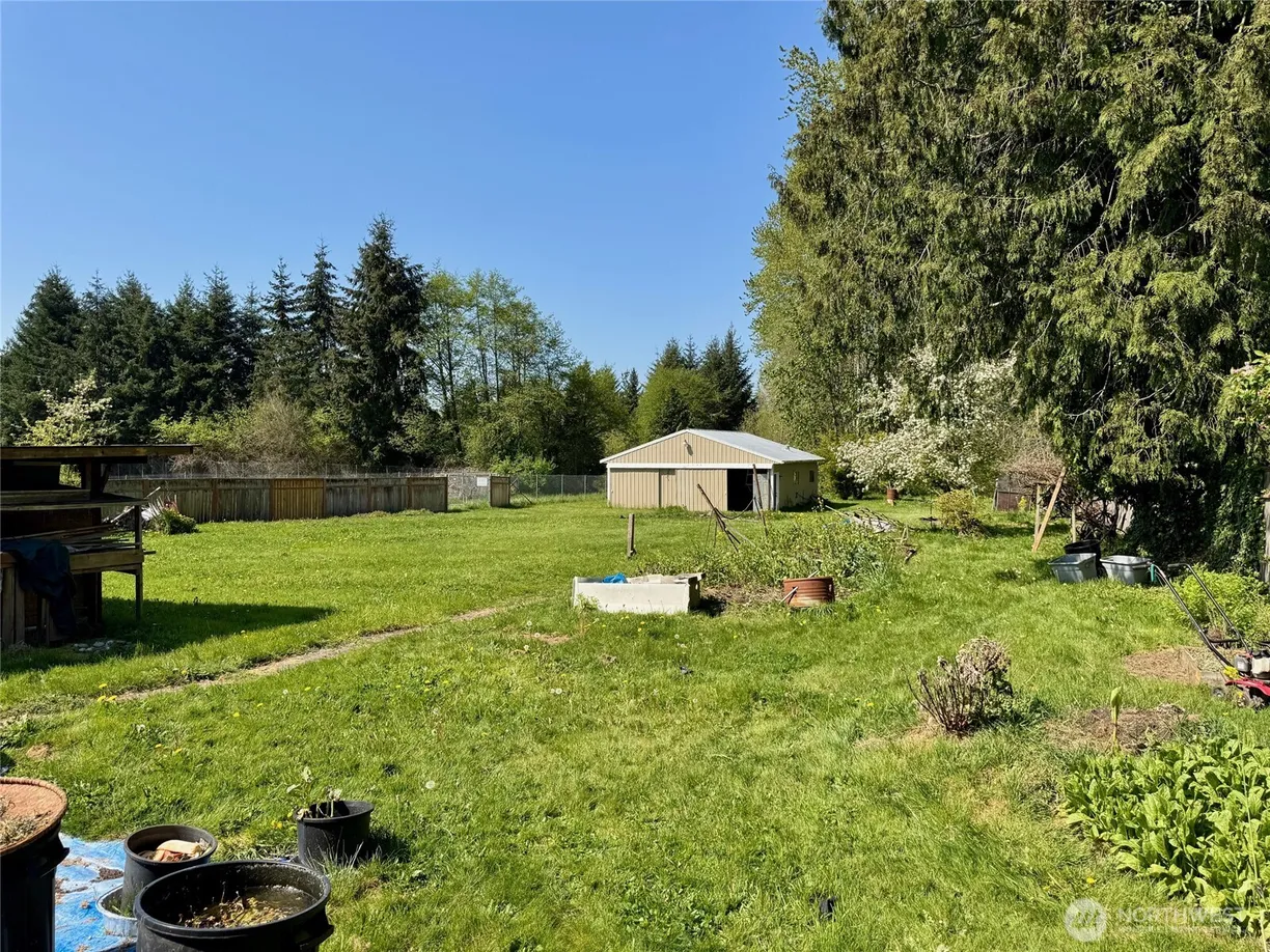Seattle Area Real Estate | View 10620 Waller Road | Listing