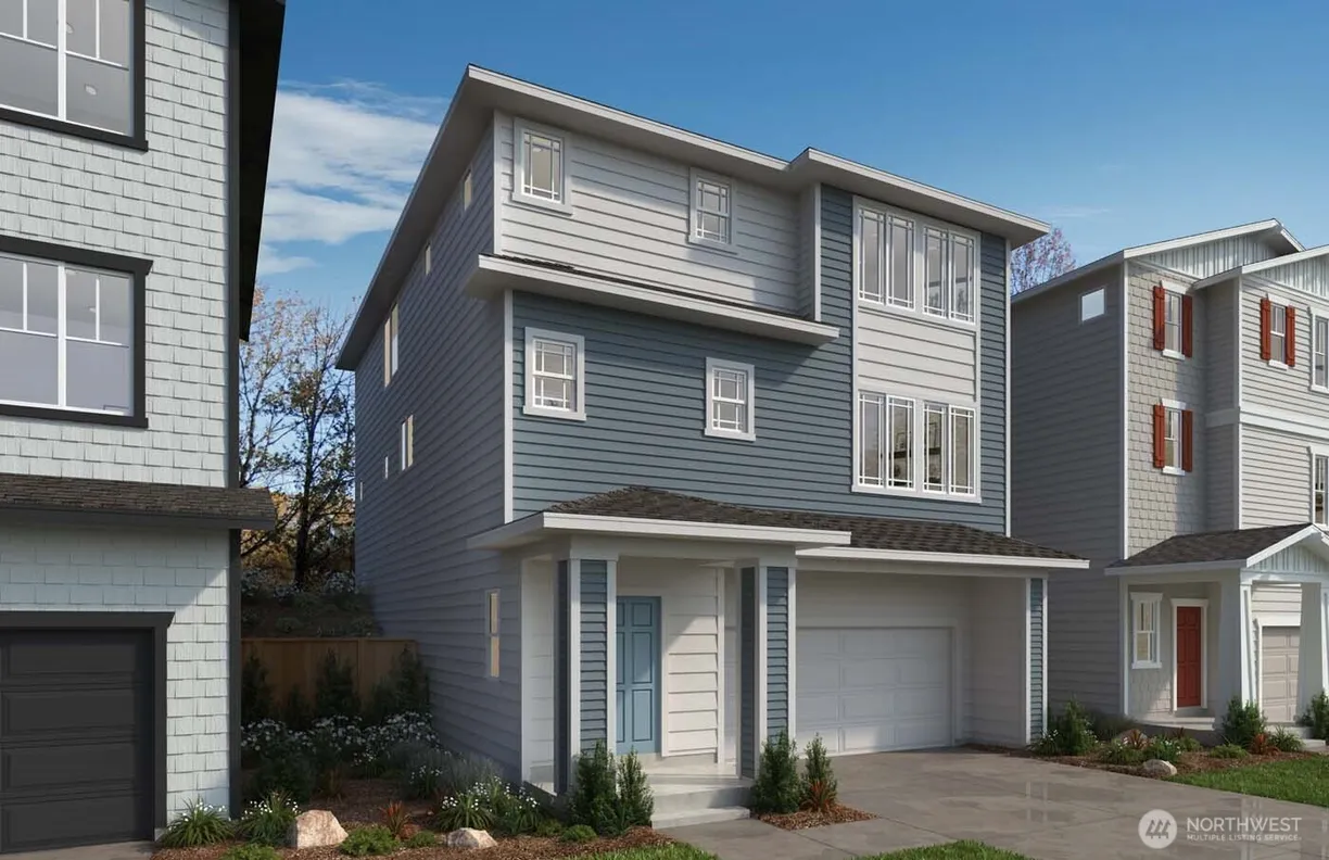 24233 13th Avenue #CR26, Bothell, WA 98021 Property for sale