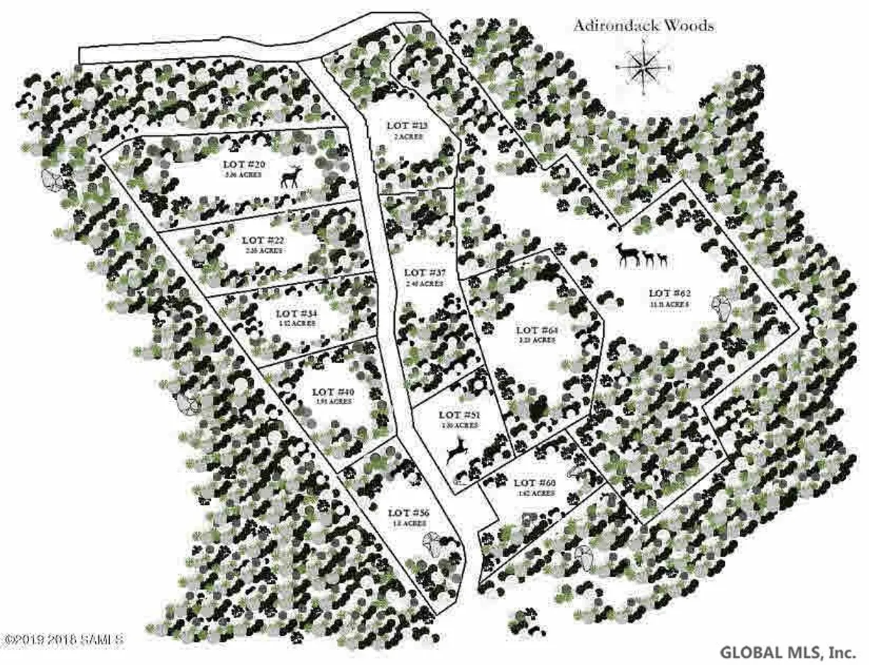 Hudson Valley Real Estate | View 20 CARRIAGE Road | Listing
