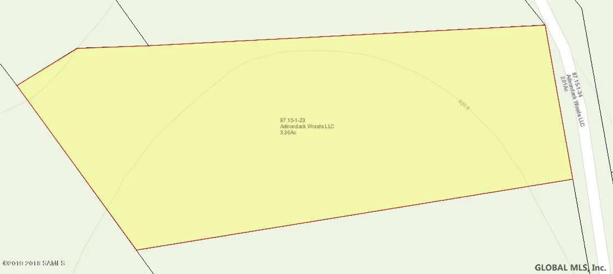 Hudson Valley Real Estate | View 20 CARRIAGE Road | Listing