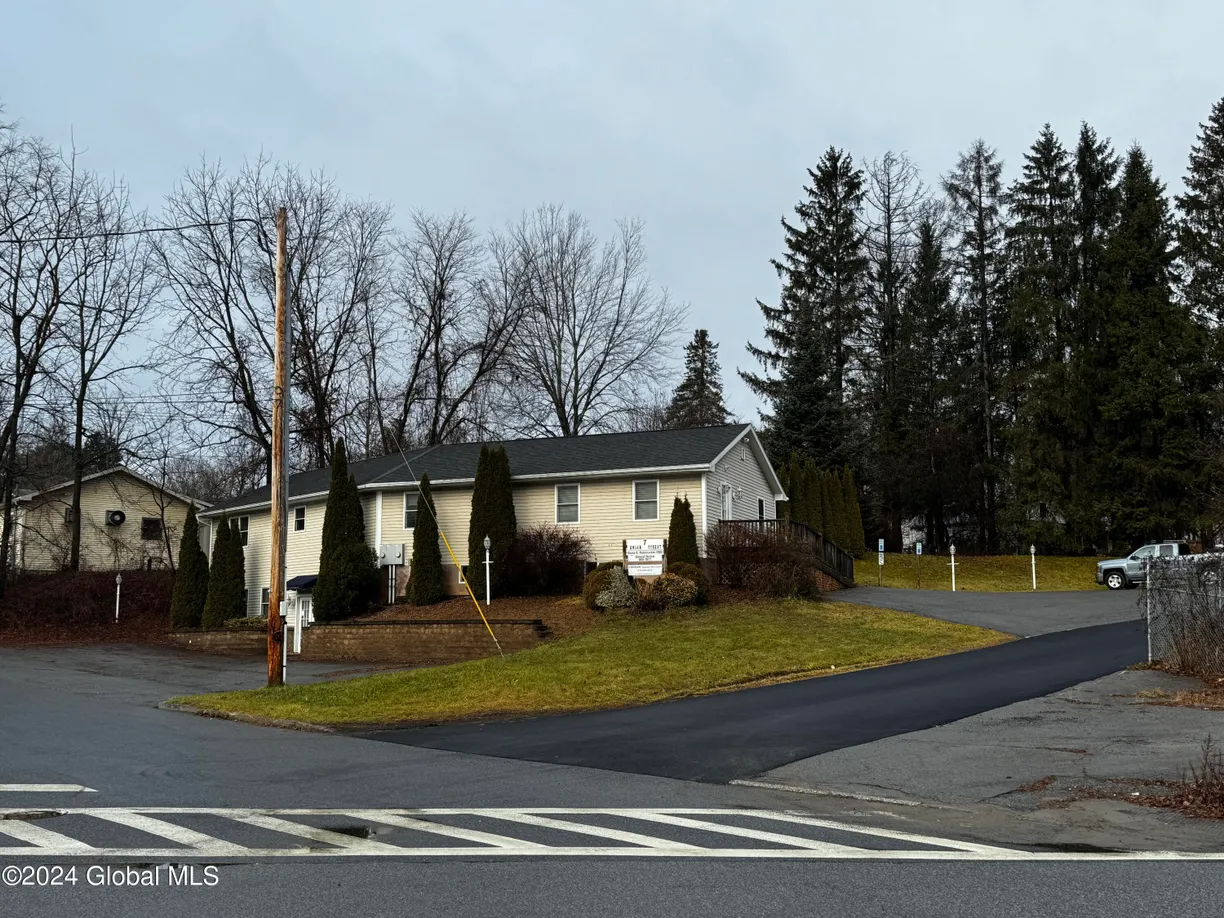 Hudson Valley Real Estate | View 7 Union Street