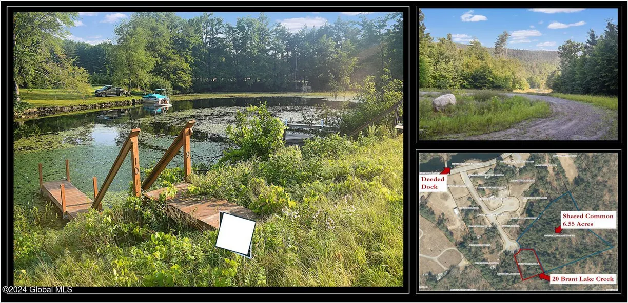 Hudson Valley Real Estate | View 20 Brant Lake Creek Drive