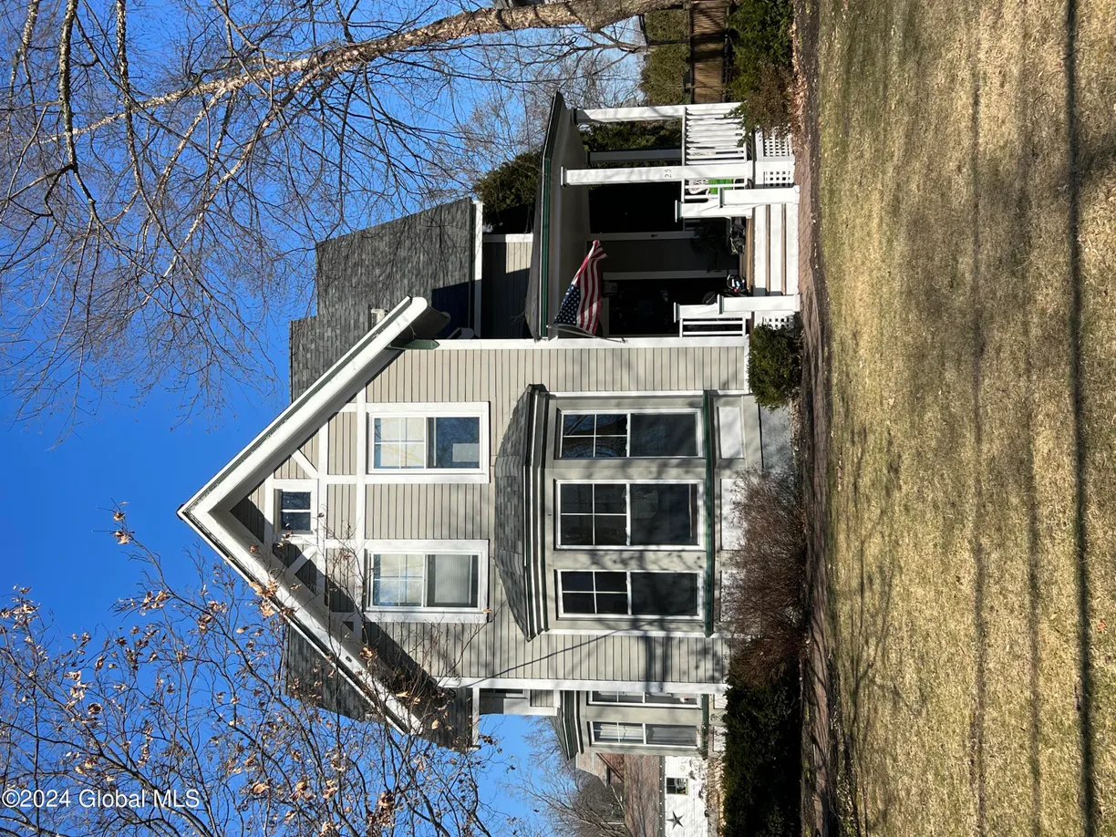 Hudson Valley Real Estate | View 25 Brookside Avenue | 4 Beds, 2 Baths