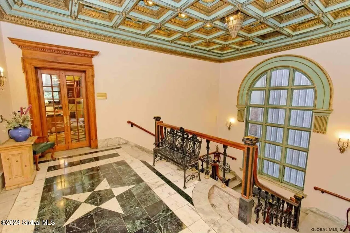 Hudson Valley Real Estate | View 600 Broadway | Listing