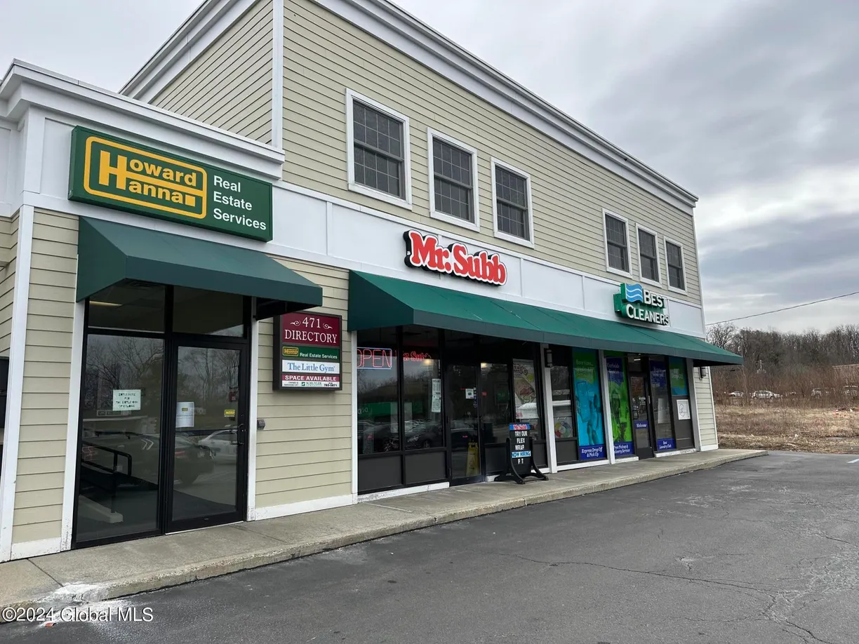 Hudson Valley Real Estate | View 471 Albany Shaker Road