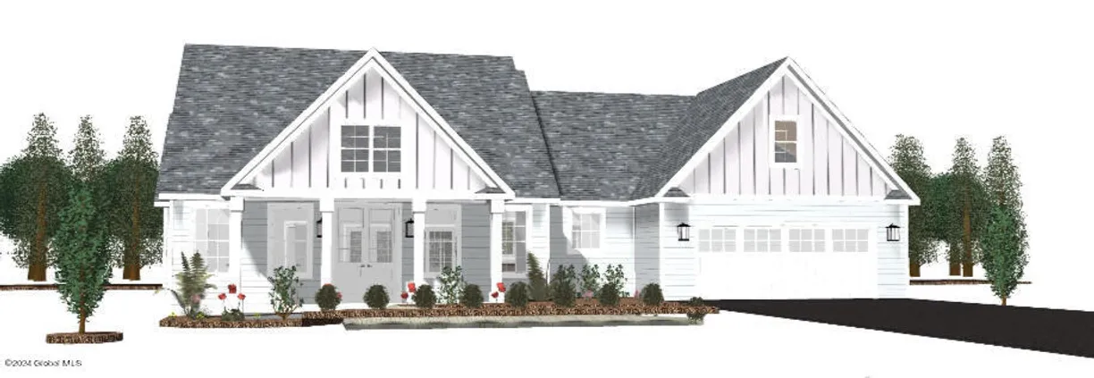 Hudson Valley Real Estate | View 4 Hidden Pond Way | 3 Beds, 2 Baths