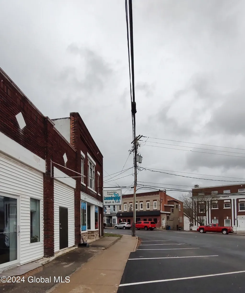 Hudson Valley Real Estate | View 4 W Main Street | Listing
