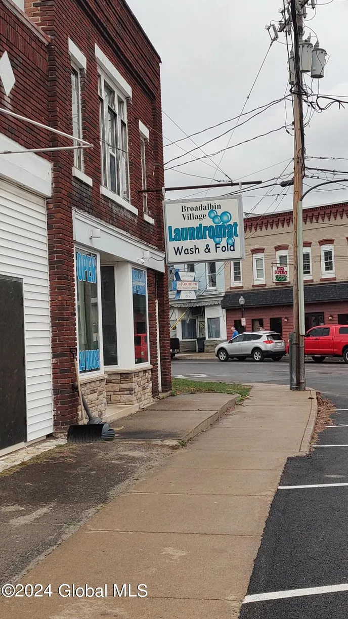 Hudson Valley Real Estate | View 4 W Main Street | Listing