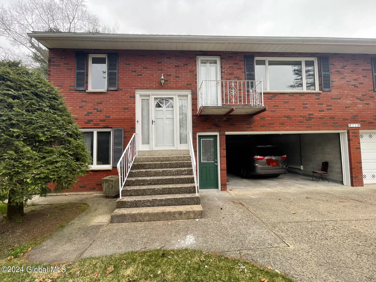 Hudson Valley Real Estate | View 54 Route  236, A | 2 Beds, 2 Baths