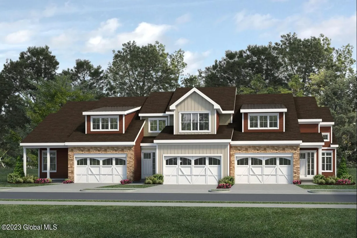Hudson Valley Real Estate | View 9C Empire Court | 3 Beds, 2 Baths