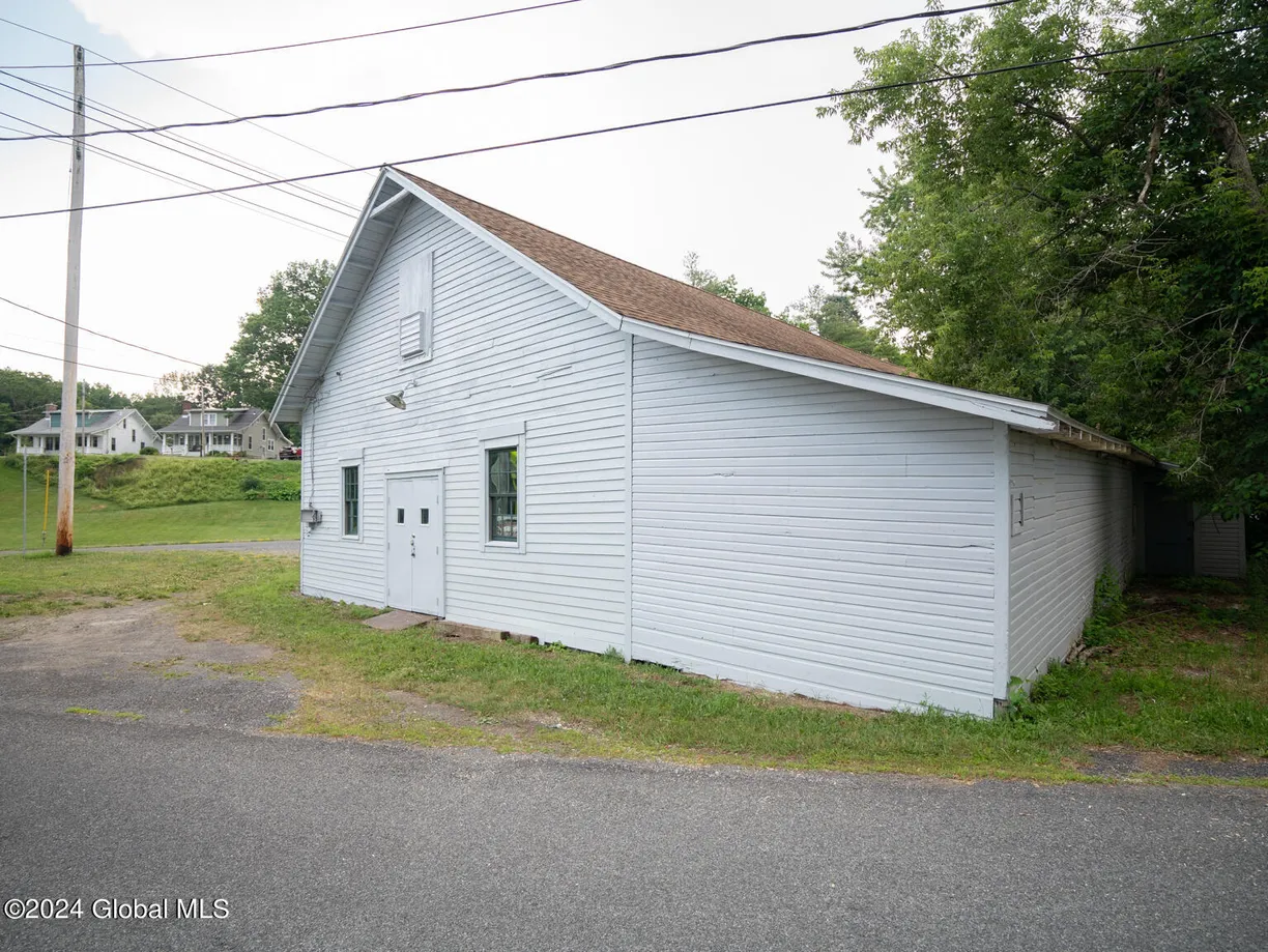 Hudson Valley Real Estate | View 43 E Hill Road