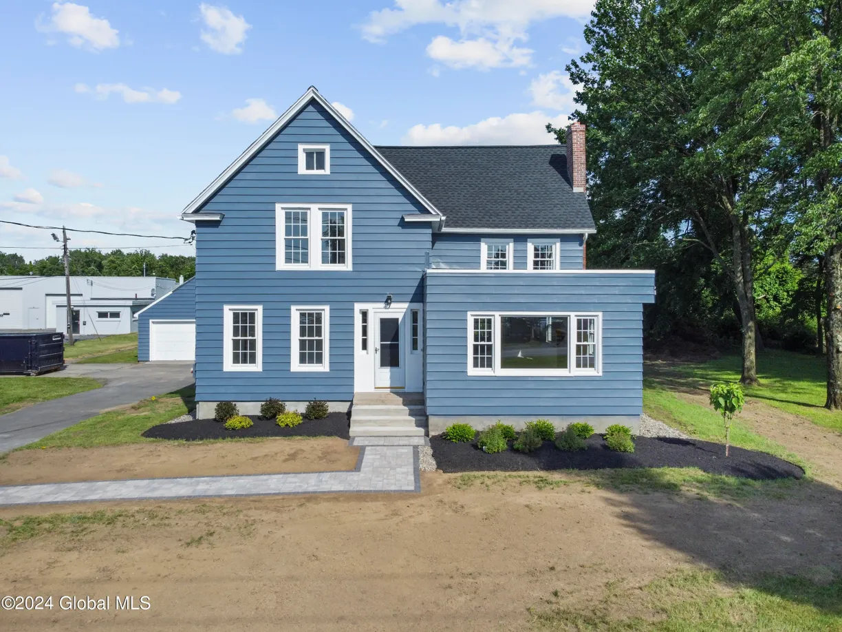 Hudson Valley Real Estate | View 267 Wolf Road | Listing