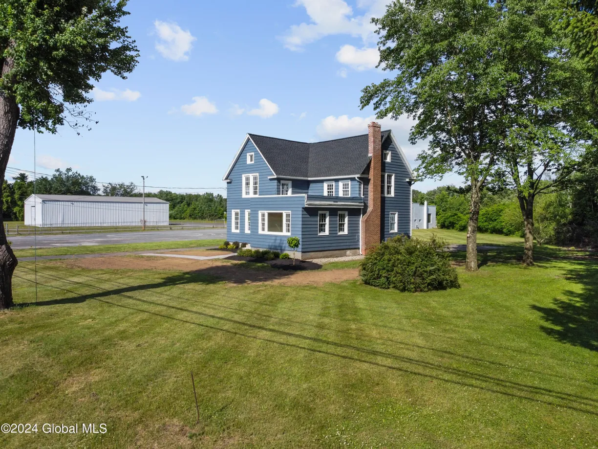 Hudson Valley Real Estate | View 267 Wolf Road | Listing