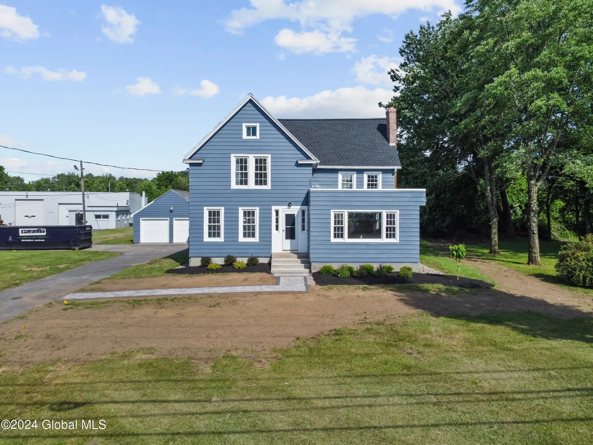 Hudson Valley Real Estate | View 267 Wolf Road
