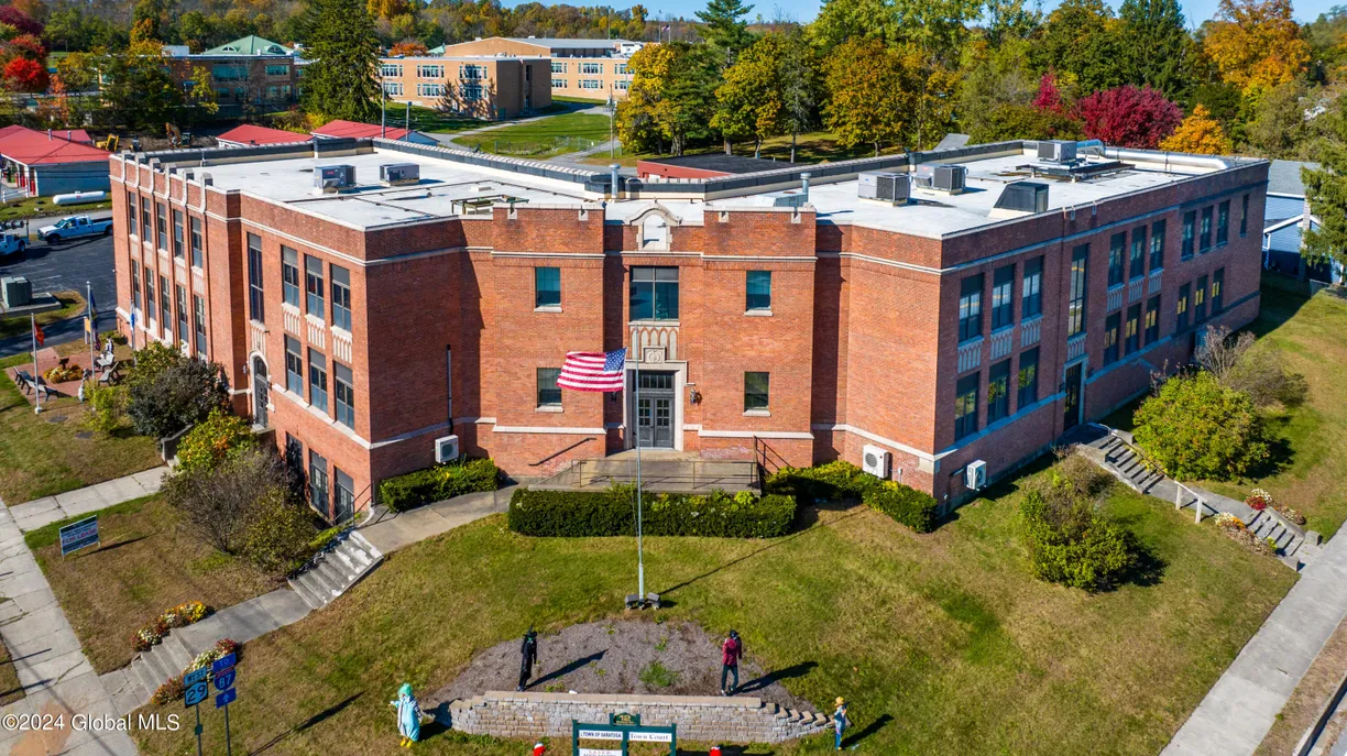 Hudson Valley Real Estate | View 12 Spring Street, 102-A