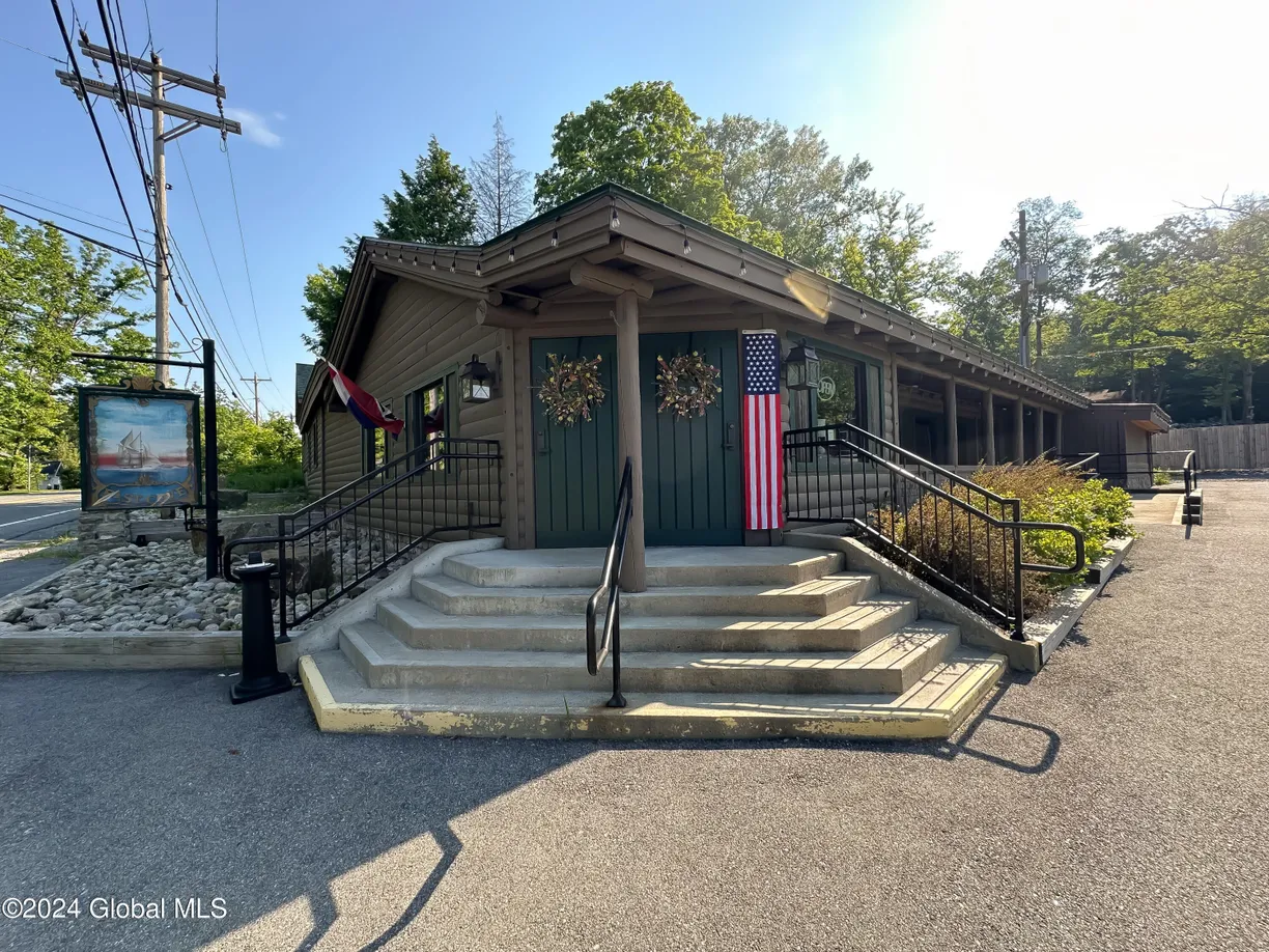 Hudson Valley Real Estate | View 3873 NY-9L