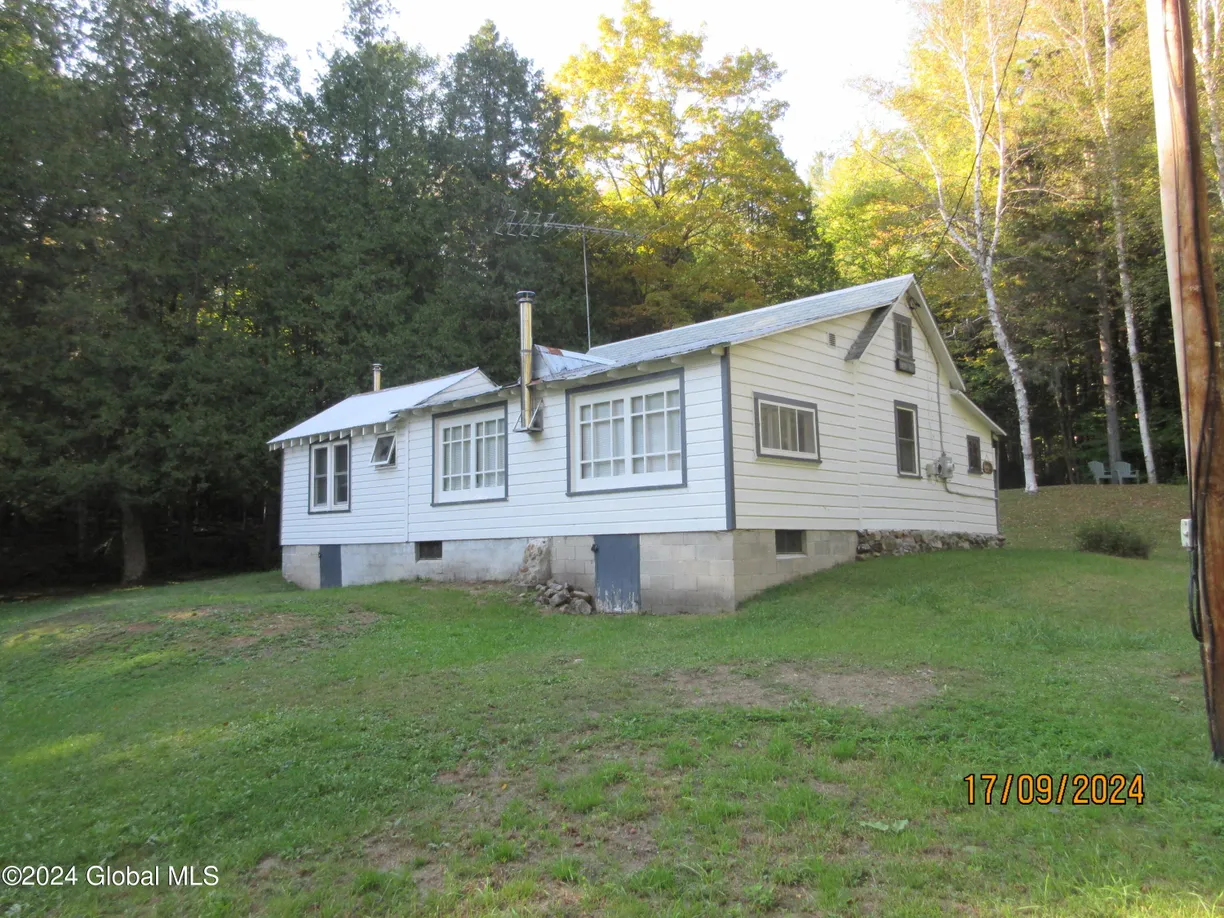 Hudson Valley Real Estate | View 115 John Brannon Road | Listing
