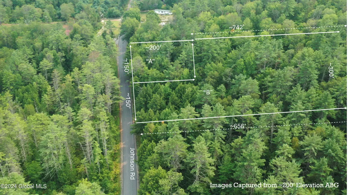 Hudson Valley Real Estate | View L122 Johnson Road | Listing