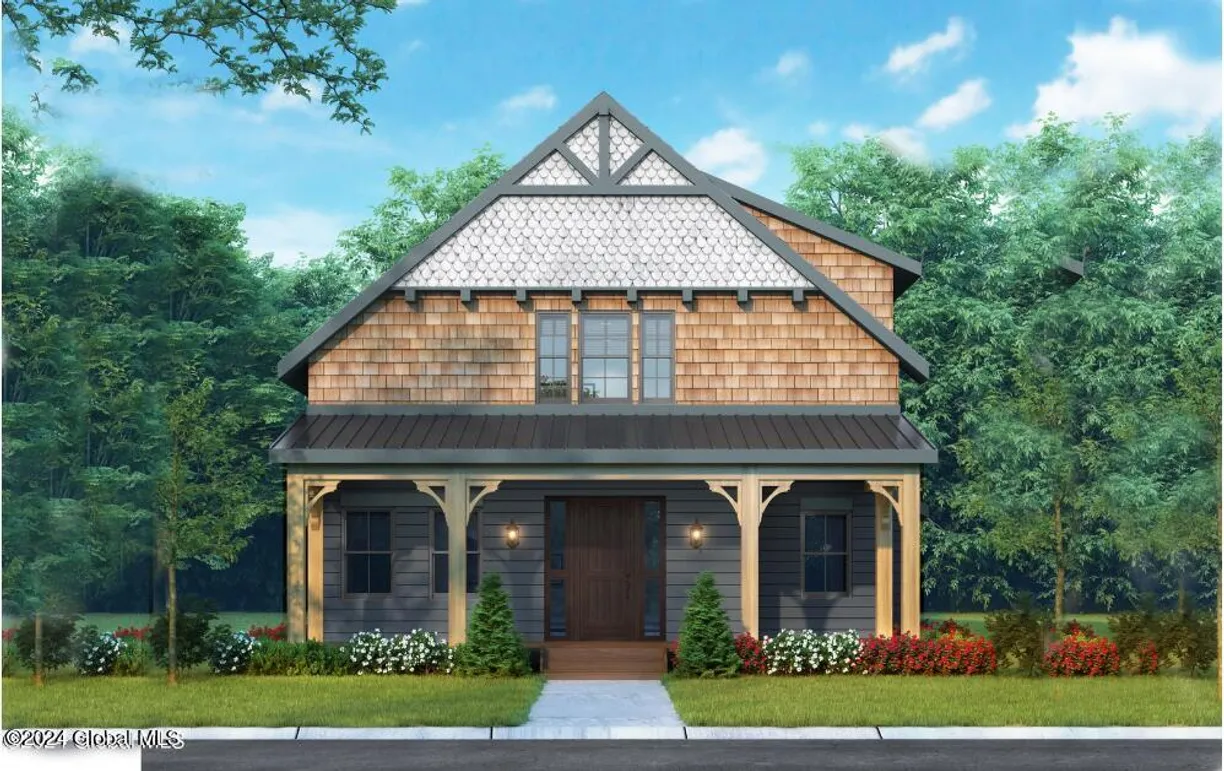 Hudson Valley Real Estate | View 19 Oak Ridge Boulevard | 3 Beds, 2 Baths