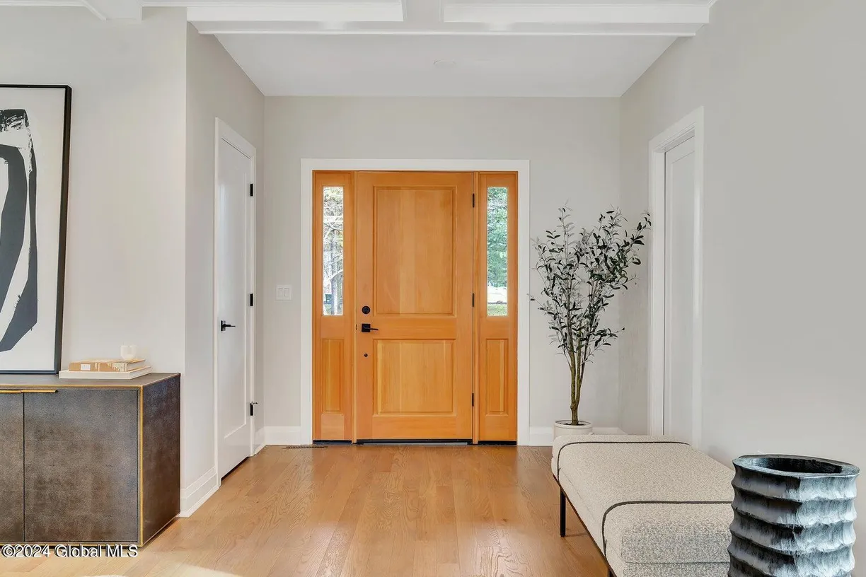 Hudson Valley Real Estate | View 19 Oak Ridge Boulevard | Listing