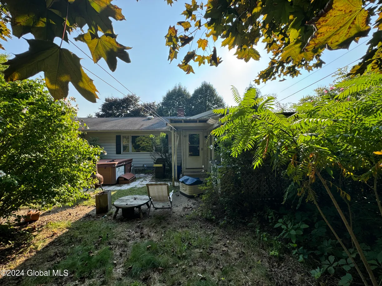 Hudson Valley Real Estate | View 417 Albany-Shaker Road | Listing