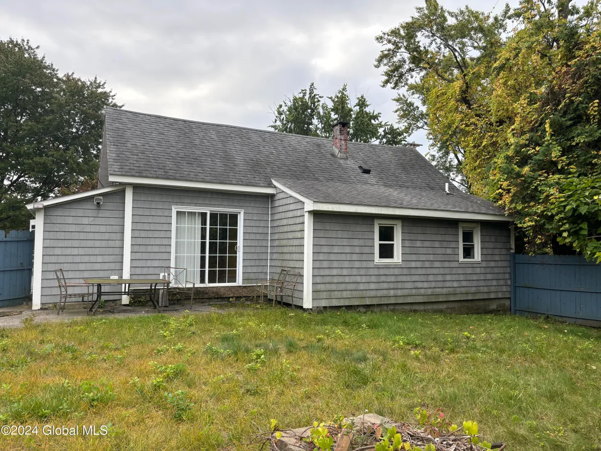 Hudson Valley Real Estate | View 2425 Consaul Road | Listing