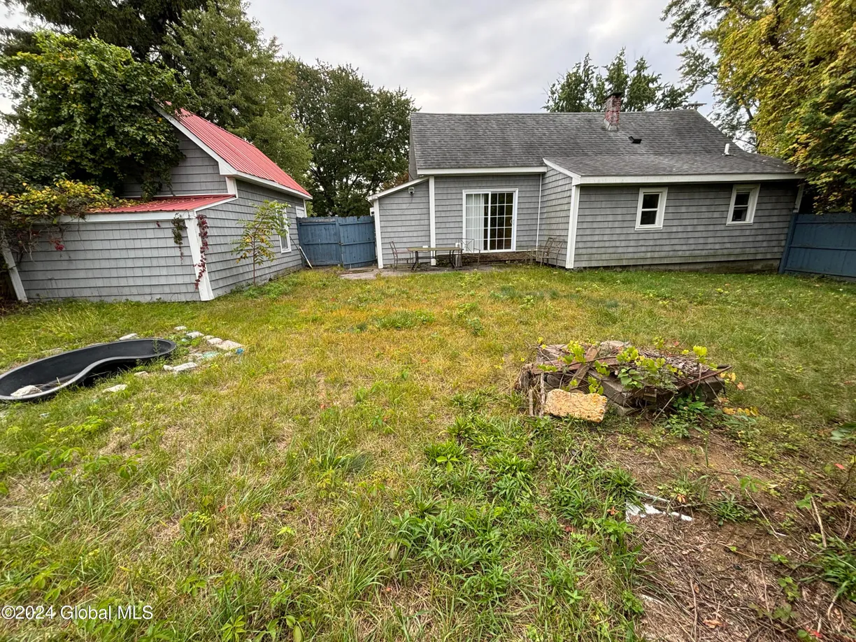 Hudson Valley Real Estate | View 2425 Consaul Road | Listing