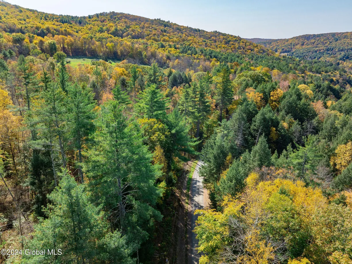 Hudson Valley Real Estate | View L2 Prosser Hollow Road