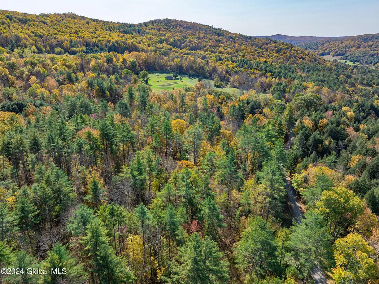 Hudson Valley Real Estate | View L2 Prosser Hollow Road | Listing