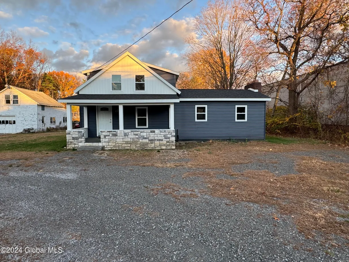 Hudson Valley Real Estate | View 2389 US 9