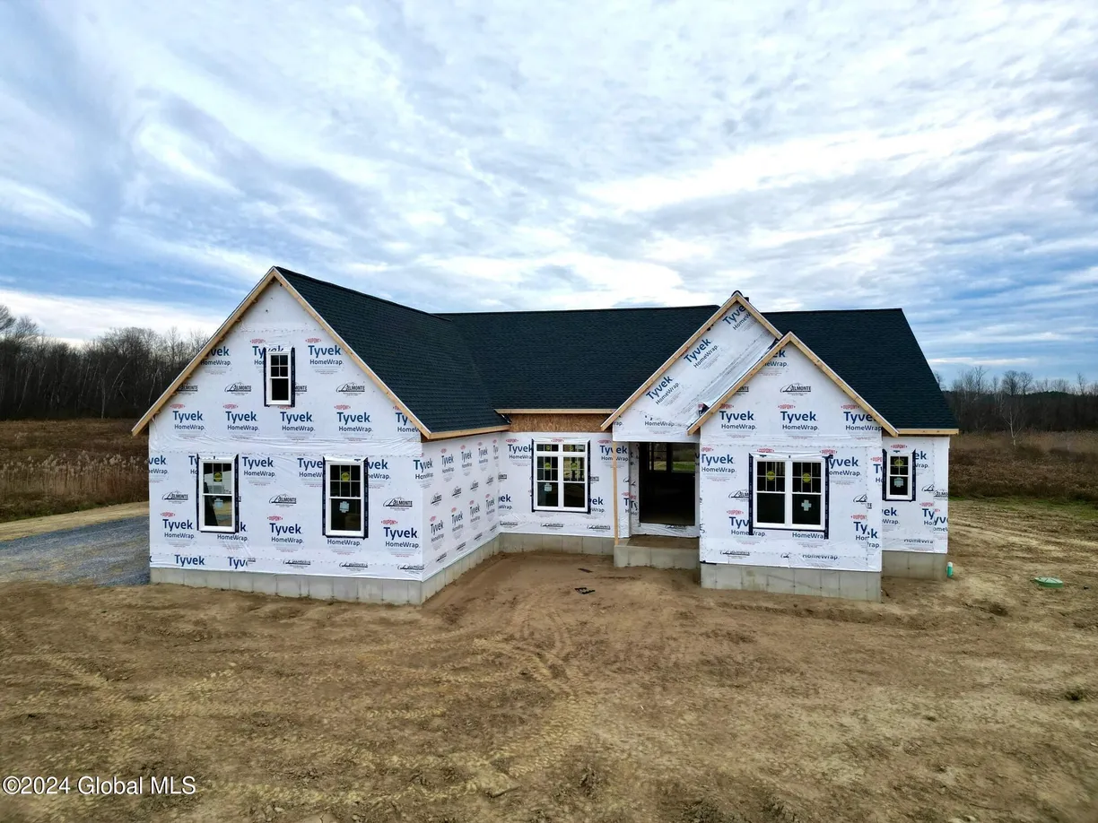 Hudson Valley Real Estate | View 18 Dahlia Drive | 4 Beds, 2 Baths
