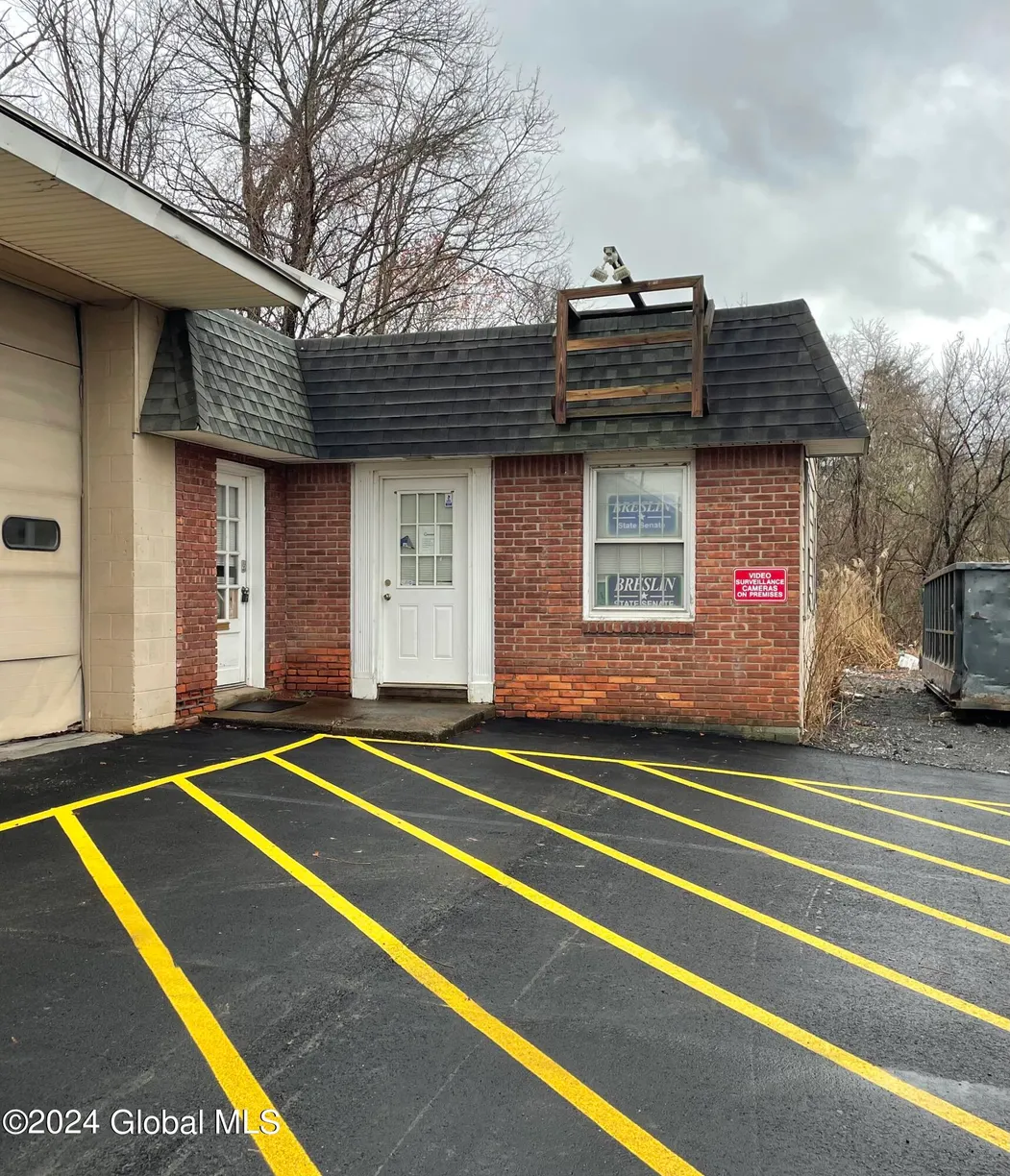 Hudson Valley Real Estate | View 152 -160 Delaware Avenue