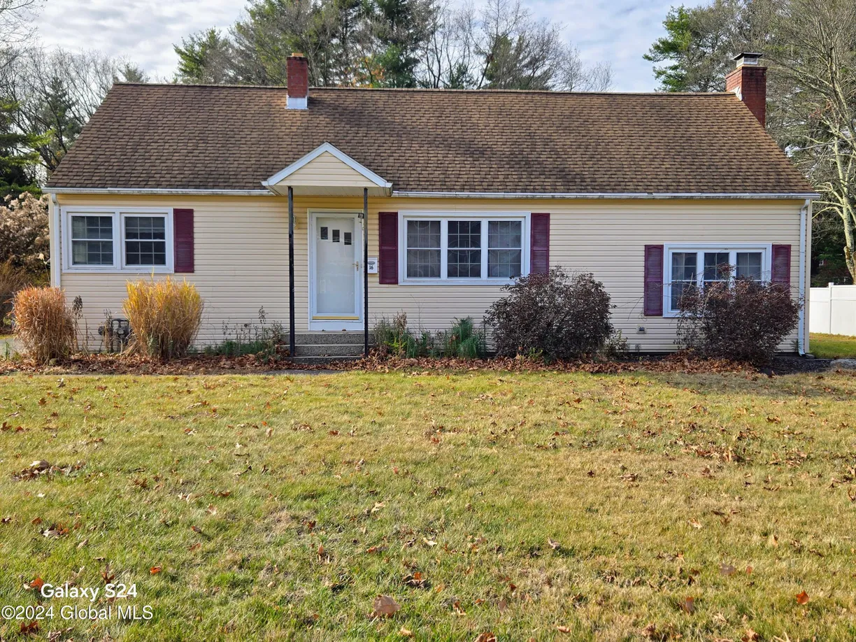 Hudson Valley Real Estate | View 16 Slater Drive | 3 Beds, 1 Bath