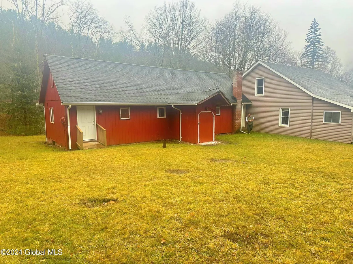 Hudson Valley Real Estate | View 169 Route 17 | Listing