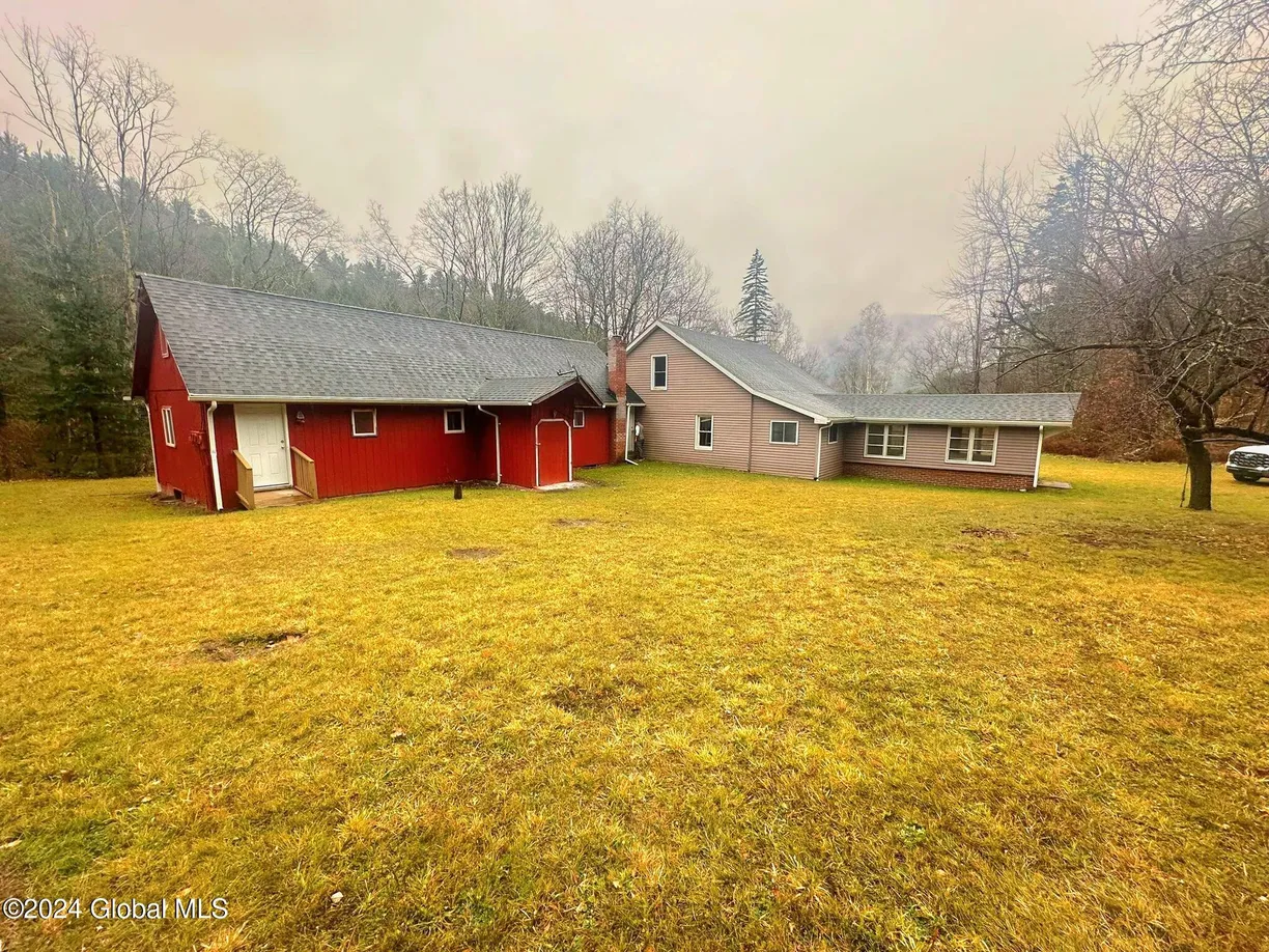 Hudson Valley Real Estate | View 169 Route 17 | Listing