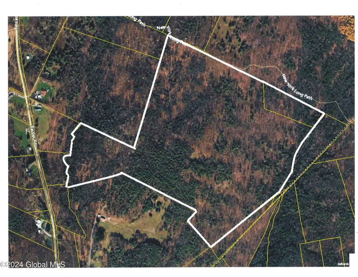 Hudson Valley Real Estate | View L11 Bassler Road | Listing
