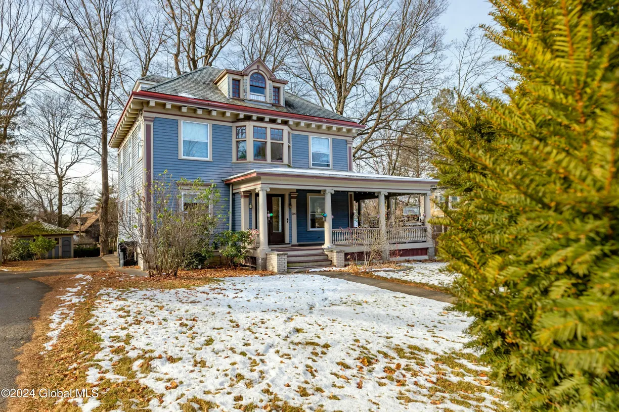 Hudson Valley Real Estate | View 290 Pawling Avenue | Listing