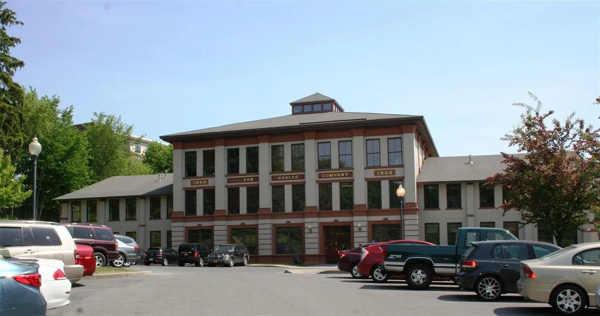Hudson Valley Real Estate | View 125 High Rock Avenue, 207A
