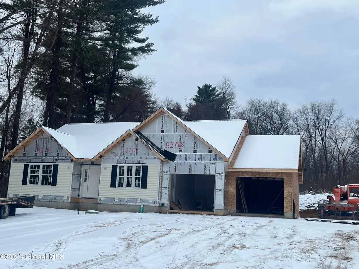 Hudson Valley Real Estate | View 66 Cemetery Road | 3 Beds, 2 Baths