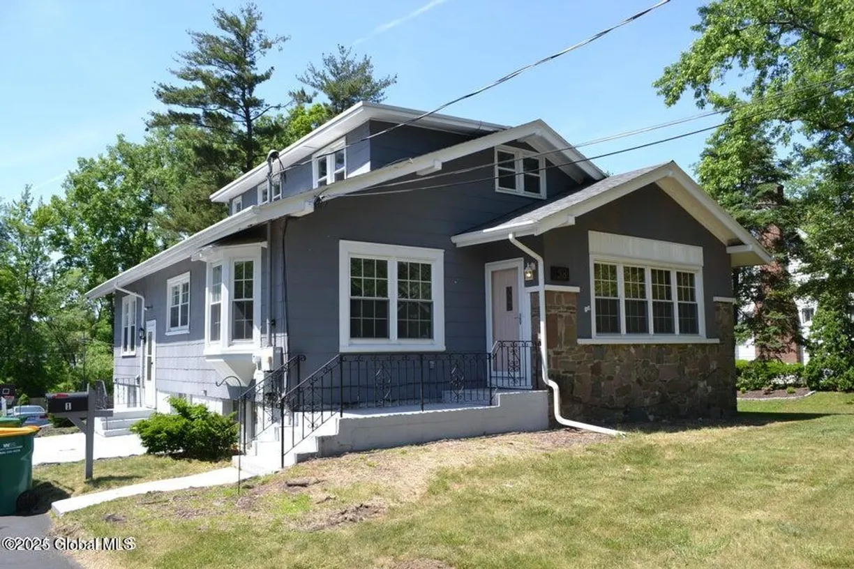 Hudson Valley Real Estate | View 58 Old Loudon Road, Unit 2 | 3 Beds, 2 Baths